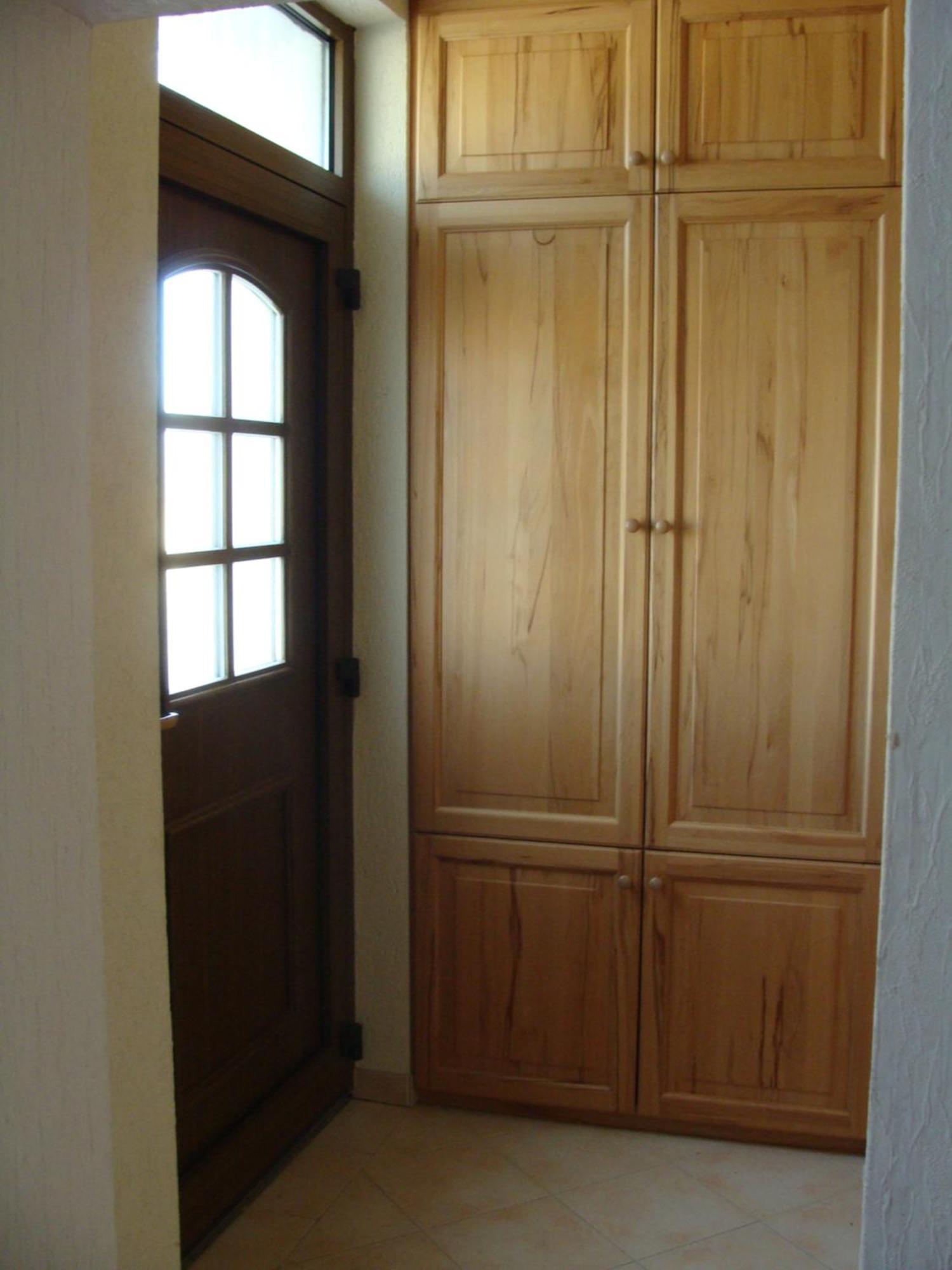Ferienwohnung زوسين المظهر الخارجي الصورة