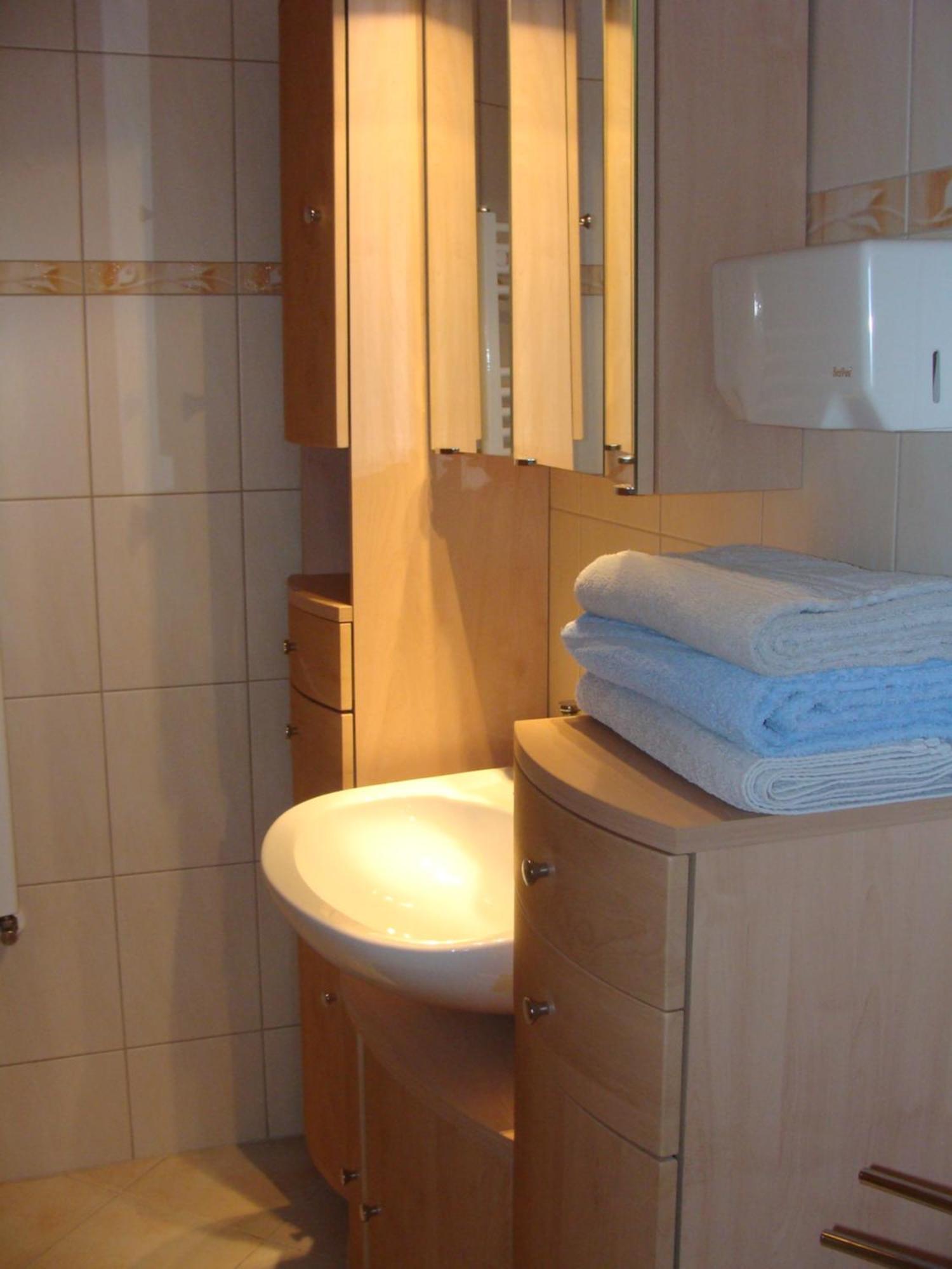 Ferienwohnung زوسين المظهر الخارجي الصورة