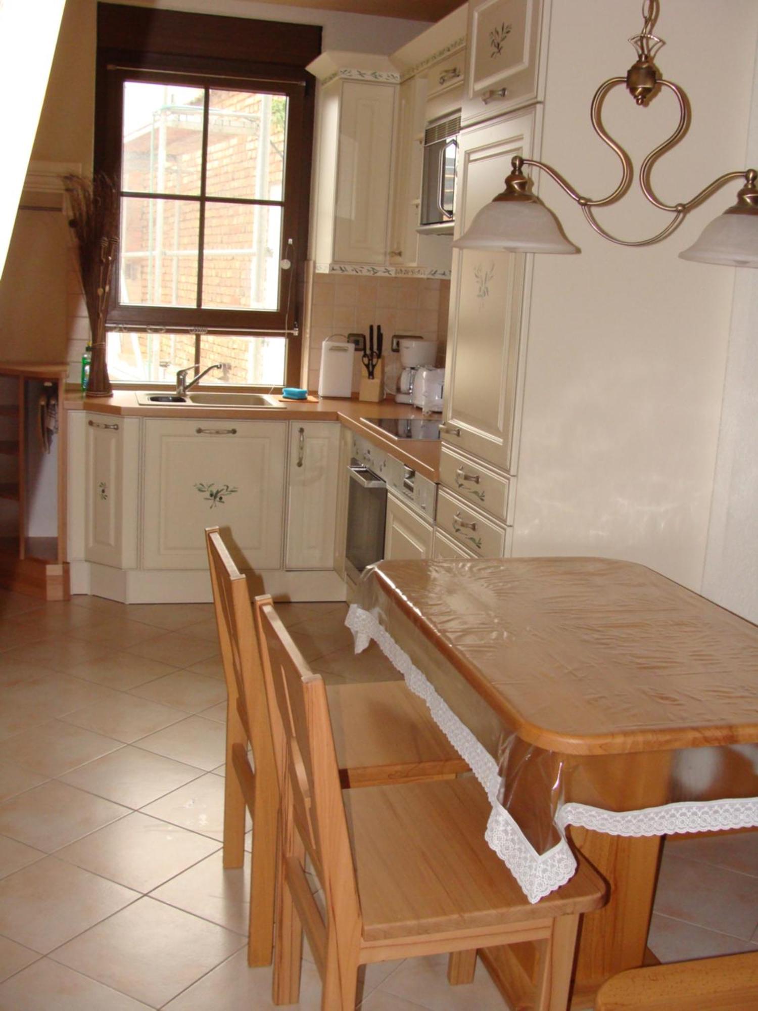 Ferienwohnung زوسين المظهر الخارجي الصورة