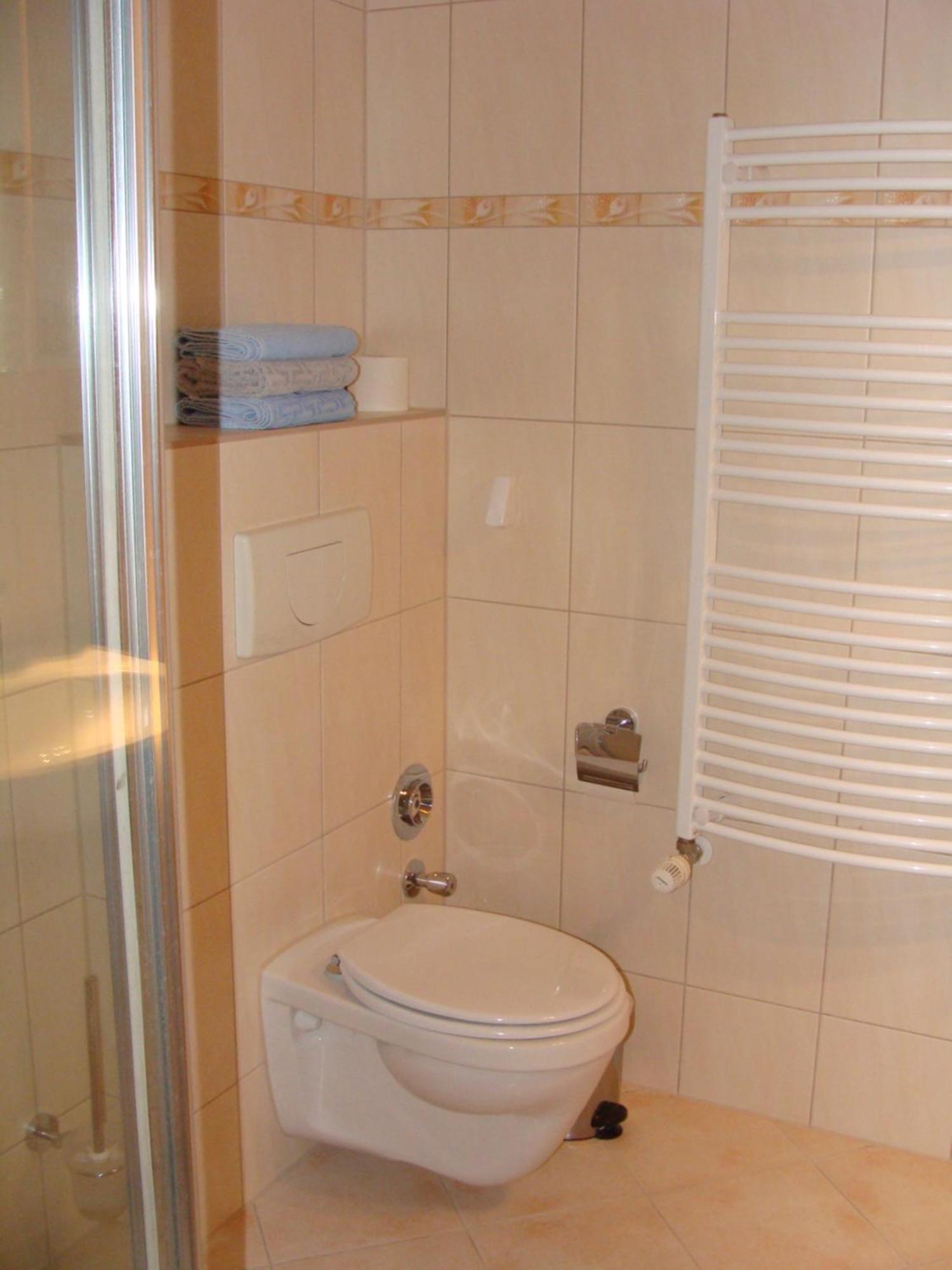 Ferienwohnung زوسين المظهر الخارجي الصورة