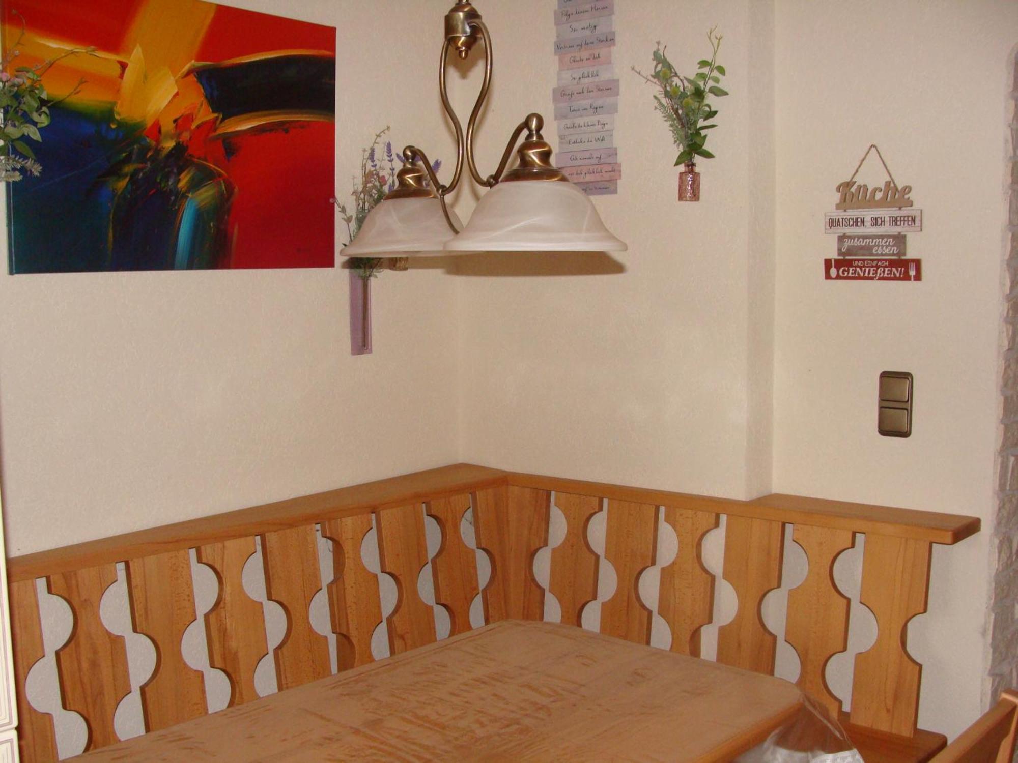 Ferienwohnung زوسين المظهر الخارجي الصورة