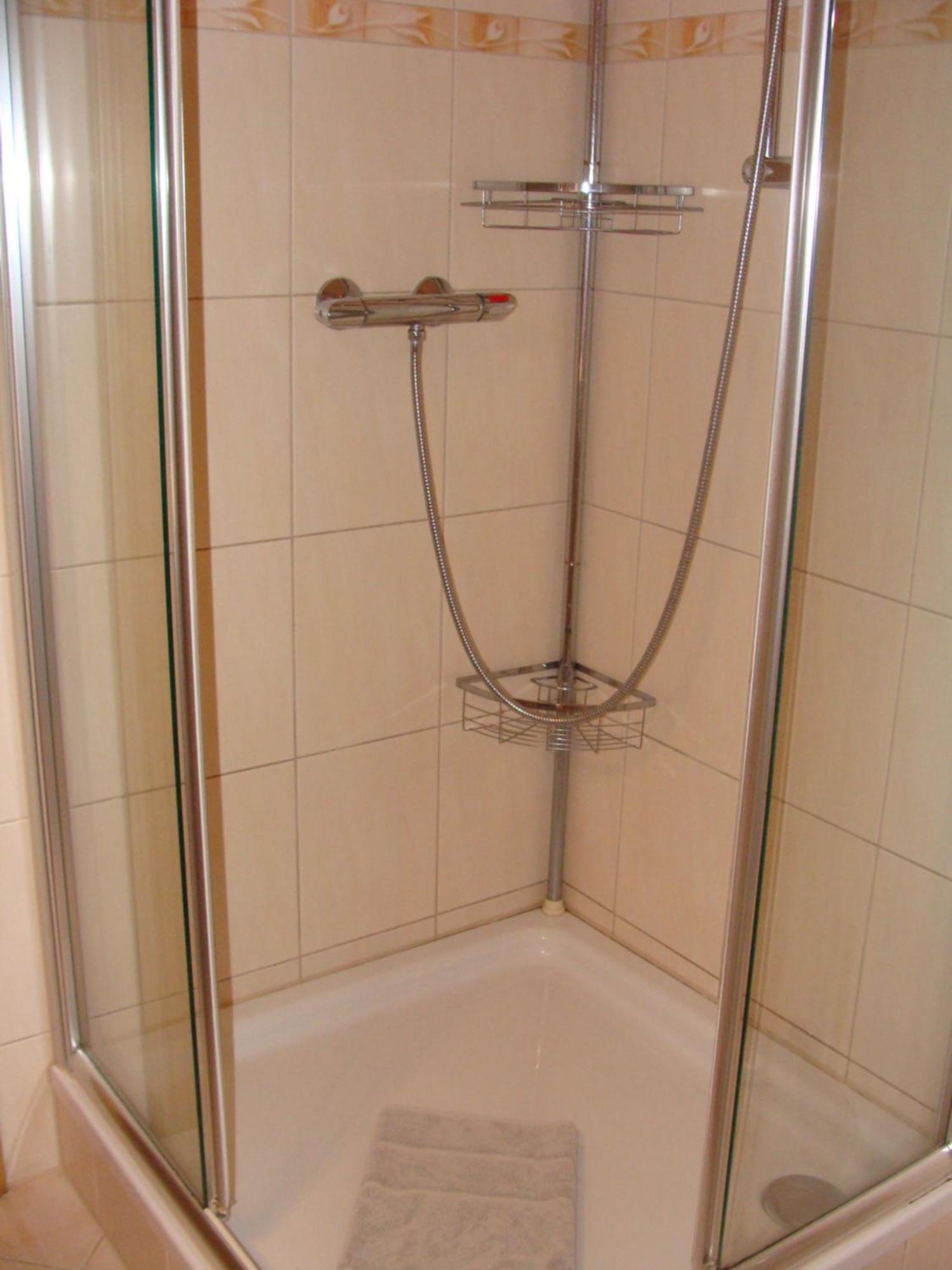 Ferienwohnung زوسين المظهر الخارجي الصورة